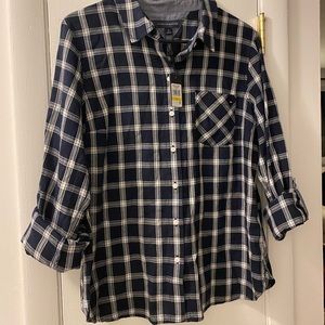 Tommy Hilfiger Heritage Shirt